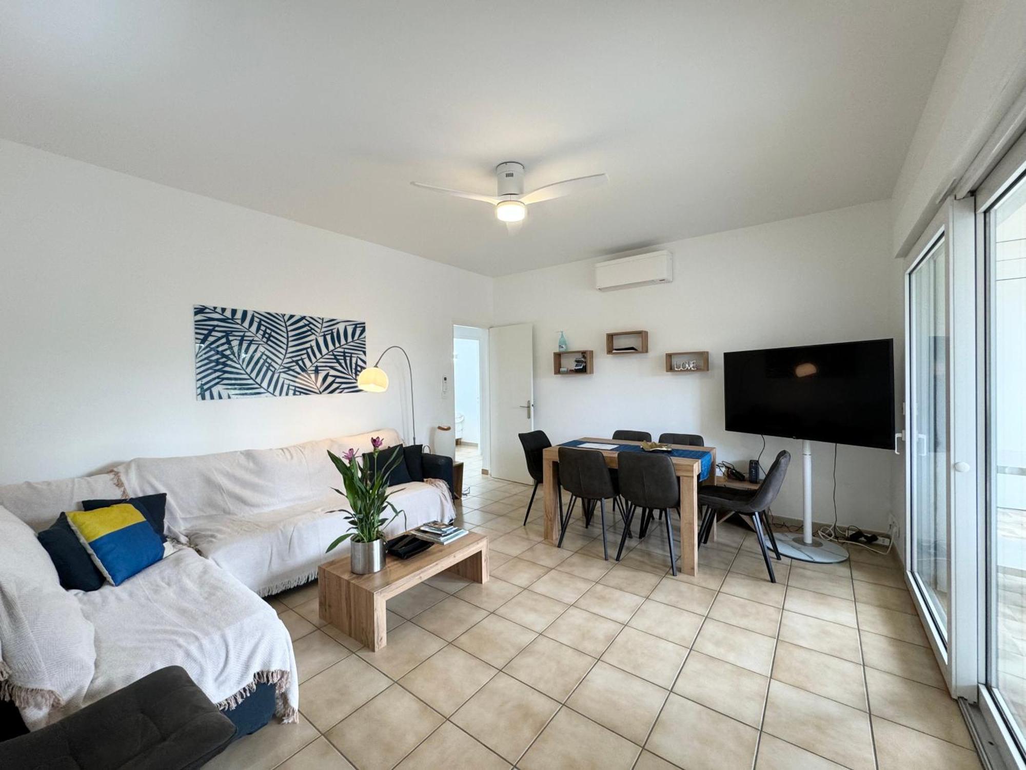 Apartment Sur Terrasse Et Jardin Privatif 400m De La Et Des Commerces *