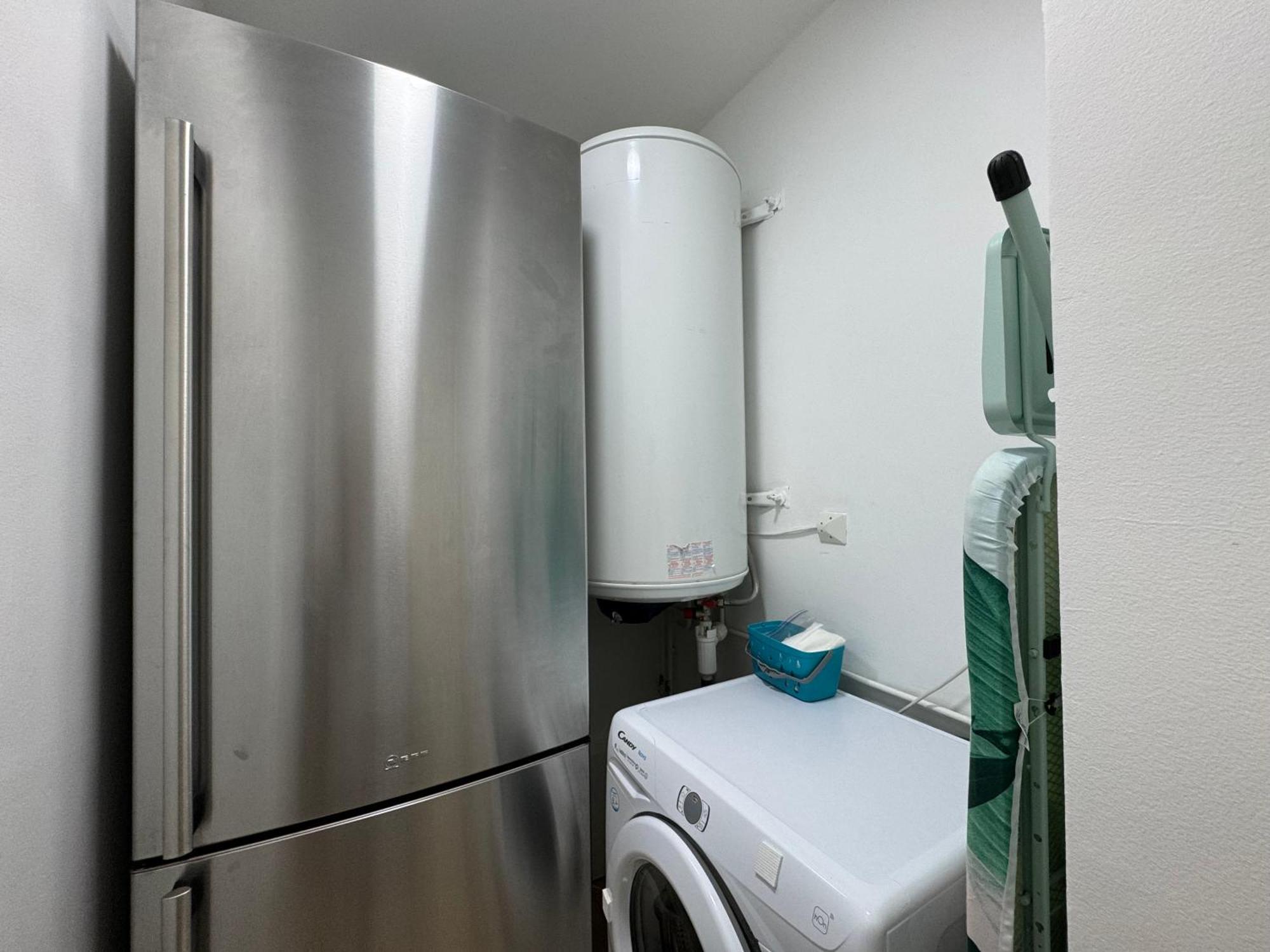 Apartment Sur Terrasse Et Jardin Privatif 400m De La Et Des Commerces *