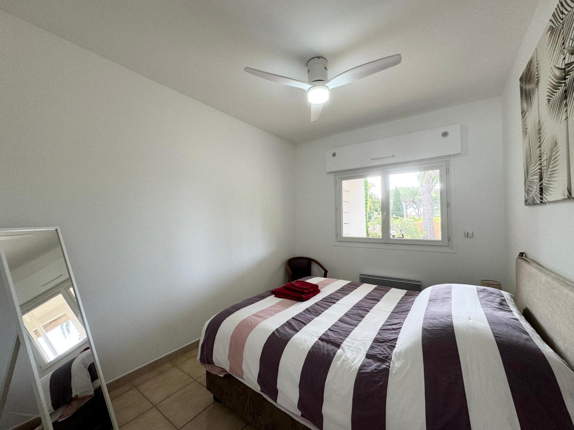 Apartment Sur Terrasse Et Jardin Privatif 400m De La Et Des Commerces
